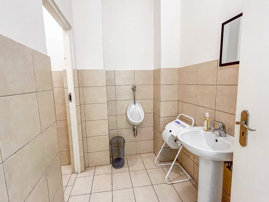 To Let commercial Property for Rent in Cape Town City Centre Western Cape